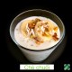 Banane au lait de coco