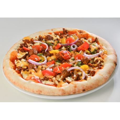 Bœuf au Saté (Satay Piquant)