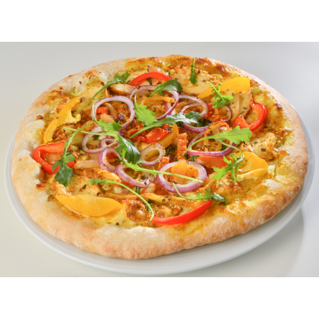 Chicken Curry (Bollywood)