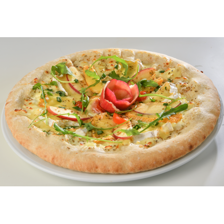 La 44 (4 fromages - 4 épices)