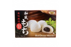 Mochi Haricot Rouge (Boite de 6 pièces)