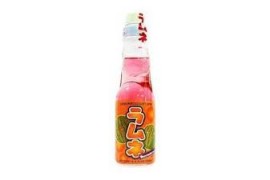 Limonade Japonaise Ramune Pastèque 200ML