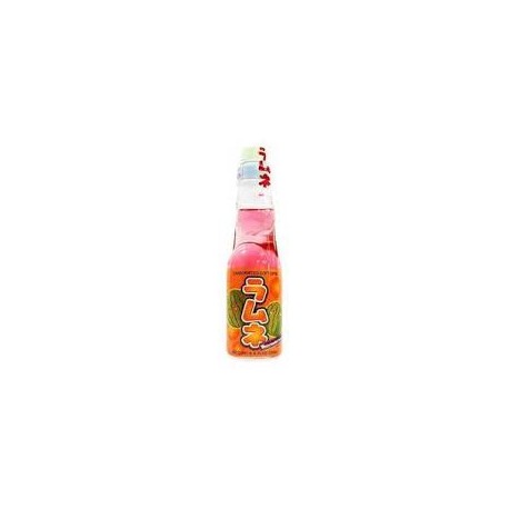 Limonade Japonaise Ramune Pastèque 200ML