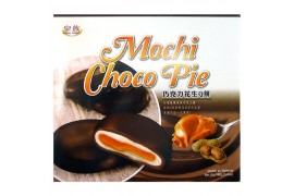 Mochi Choco Pie (Boîte de 8 pièces)