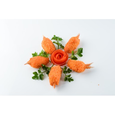 Pince de crabe