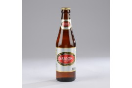 Bière Saigon 33 cl