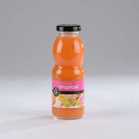Jus Tropical 25 cl